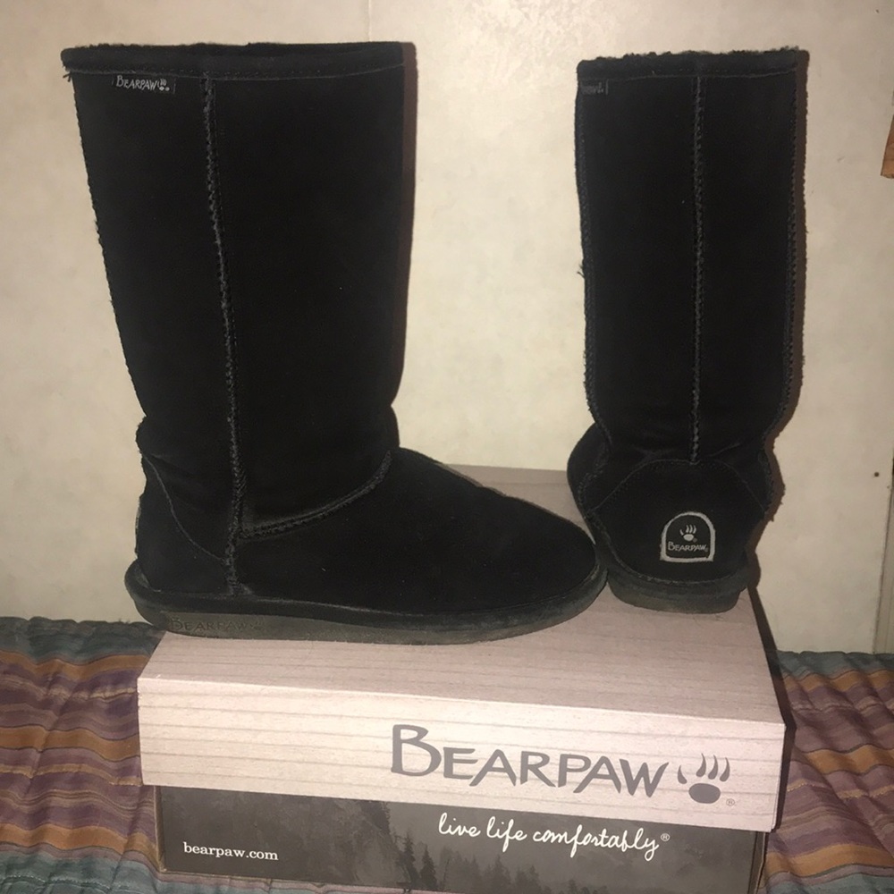 boots